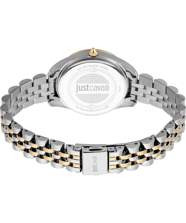 ساعت مچی زنانه جاست کاوالی Just Cavalli کد JC1L210M0175
