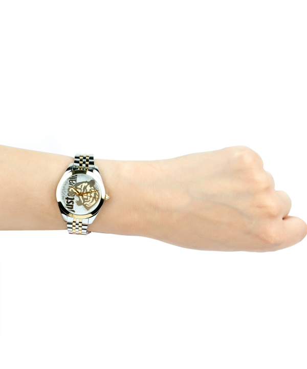 ساعت مچی زنانه جاست کاوالی Just Cavalli کد JC1L210M0175