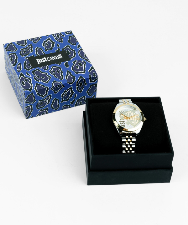 ساعت مچی زنانه جاست کاوالی Just Cavalli کد JC1L210M0175