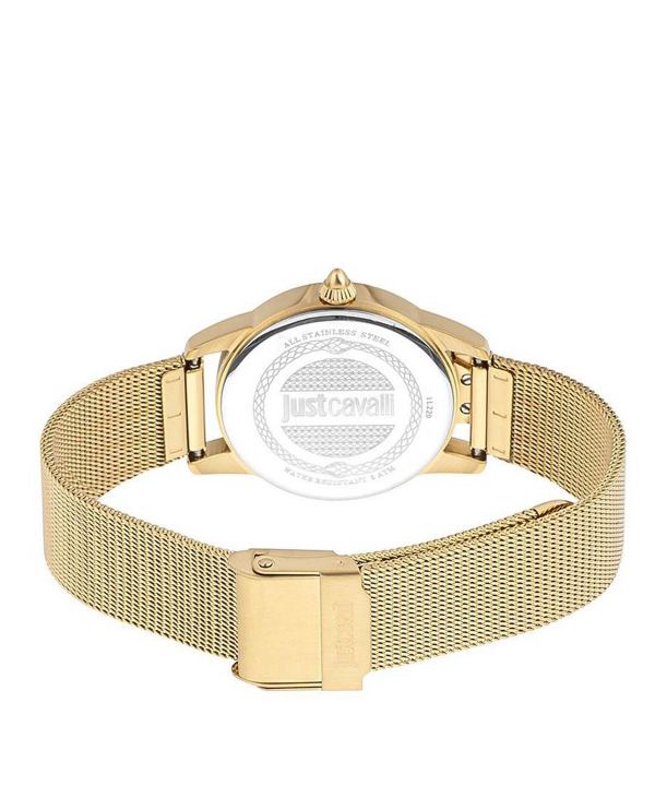 ساعت مچی زنانه جاست کاوالی Just Cavalli کد JC1L220M0065