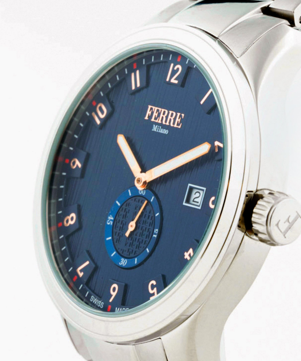 ساعت مچی مردانه فره میلانو Ferre Milano مدل FM1G155M0061