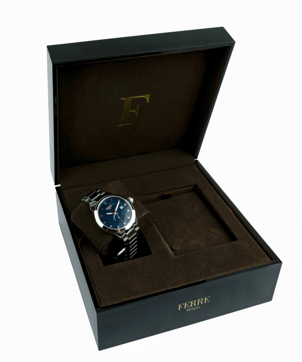 ساعت مچی مردانه فره میلانو Ferre Milano مدل FM1G155M0061