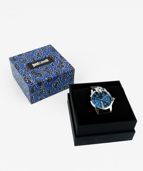 ساعت مچی زنانه جاست کاوالی Just Cavalli کد JC1L220L0015