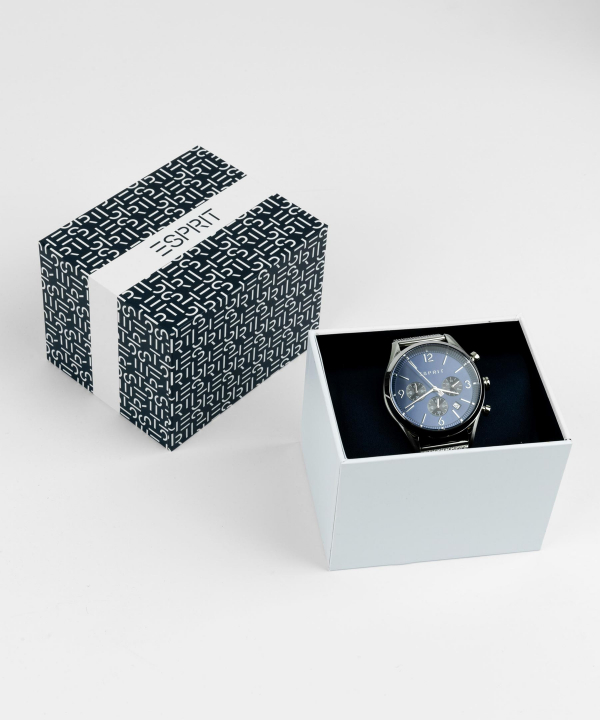 ساعت مچی مردانه اسپریت Esprit کد ES1G210M0065