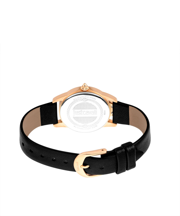 ساعت مچی زنانه جاست کاوالی Just Cavalli کد JC1L220L0035