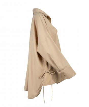 مانتو شومیزی آروما Aroma کد 21204046