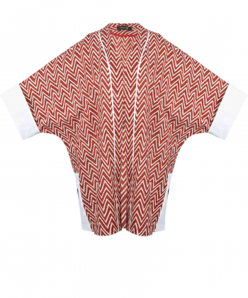 مانتو کوتاه آروما Aroma کد 21204049