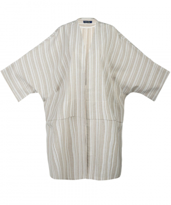 مانتو تابستانی آروما Aroma کد 21204052