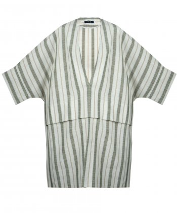 مانتو تابستانی آروما Aroma کد 21204052