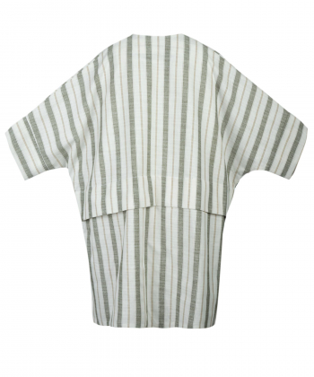 مانتو تابستانی آروما Aroma کد 21204052