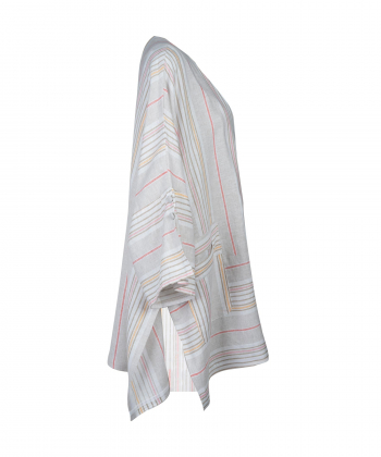 مانتو تابستانی آروما Aroma کد 21204053