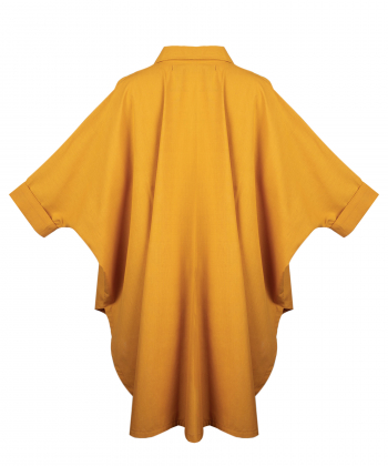 مانتو تابستانی آروما Aroma کد 21204054