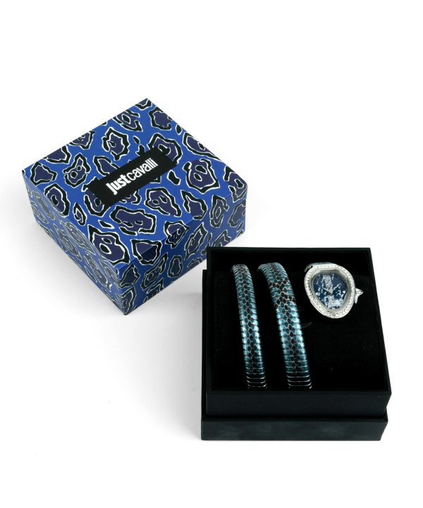 ساعت مچی زنانه جاست کاوالی Just Cavalli  مدل JC1L163M0225