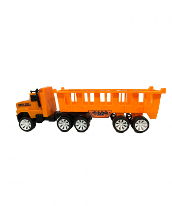 تریلی اسباب بازی یدک کش کی تویز Kitoys کد Zd-Kyk-Koram
