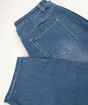 شلوار جین زنانه جین وست Jeanswest کد 11288503