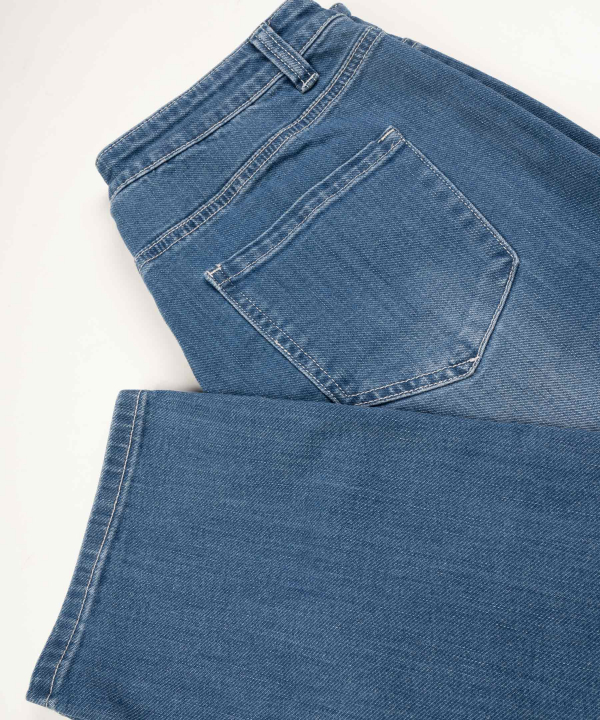 شلوار جین زنانه جین وست Jeanswest کد 11288503