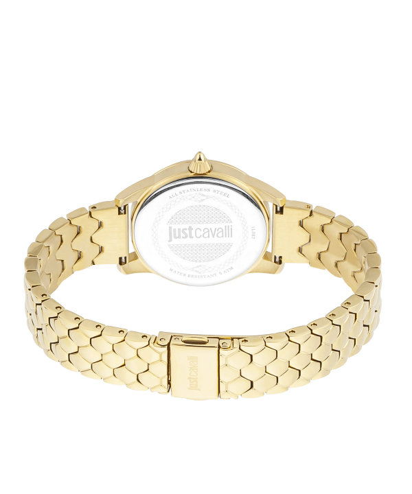 ساعت مچی زنانه جاست کاوالی Just Cavalli کد JC1L087M0265