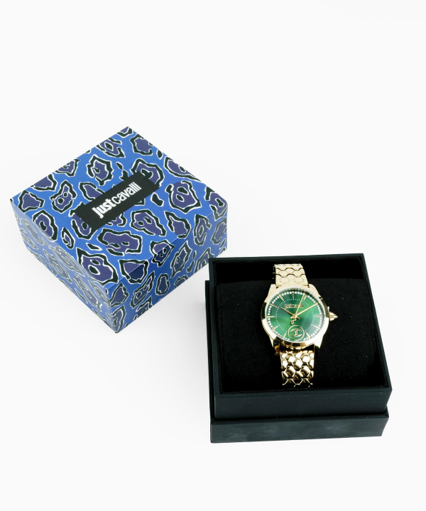 ساعت مچی زنانه جاست کاوالی Just Cavalli کد JC1L087M0265