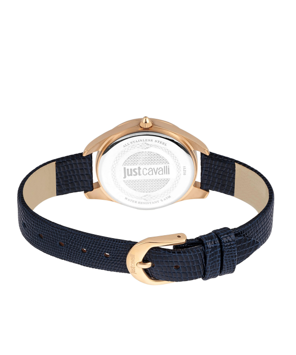 ساعت مچی زنانه جاست کاوالی Just Cavalli کد JC1L210L0235