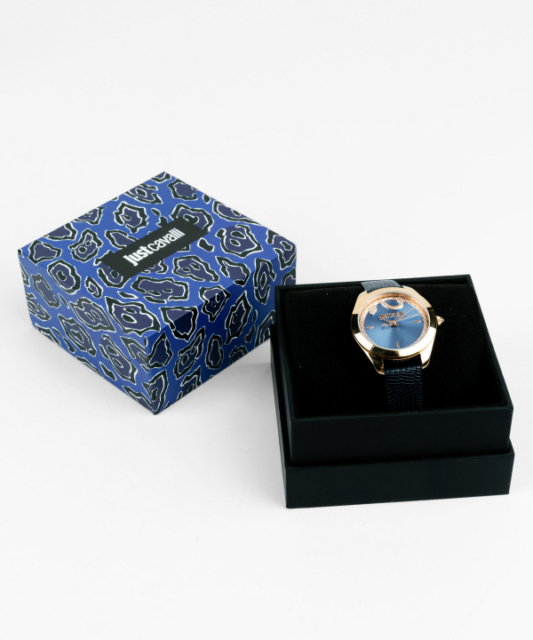 ساعت مچی زنانه جاست کاوالی Just Cavalli کد JC1L210L0235