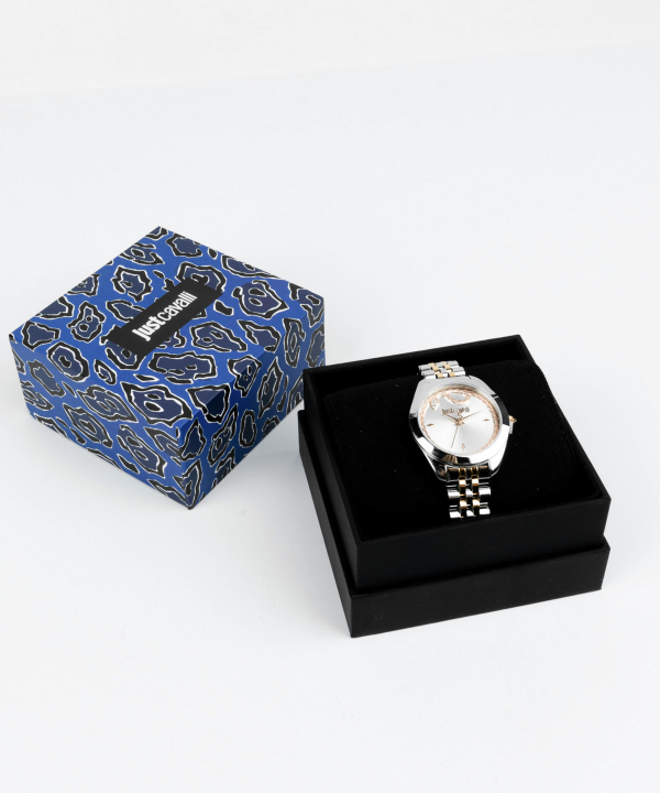 ساعت مچی زنانه جاست کاوالی Just Cavalli کد JC1L210M0315