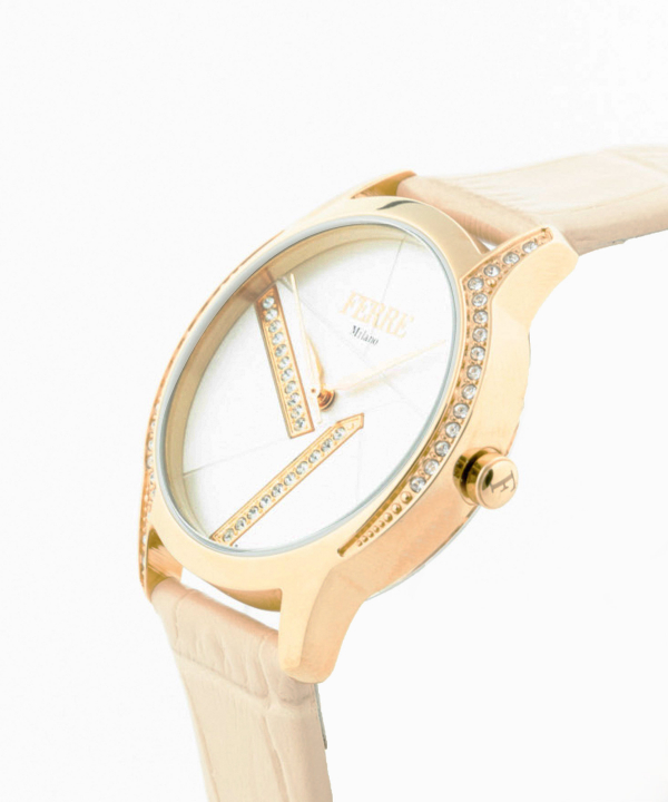 ساعت مچی زنانه فره میلانو Ferre Milano کد FM1L145L0021