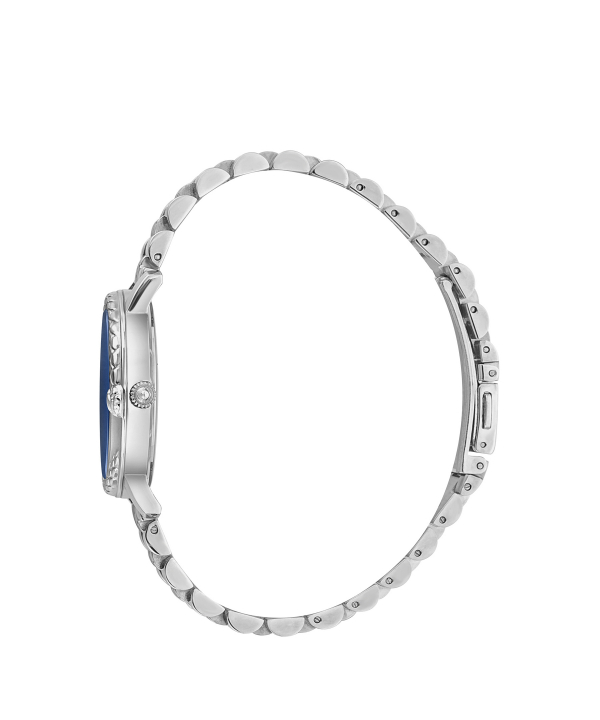 ست ساعت و دستبند زنانه جاست کاوالی Just Cavalli کد JC1L212M0055