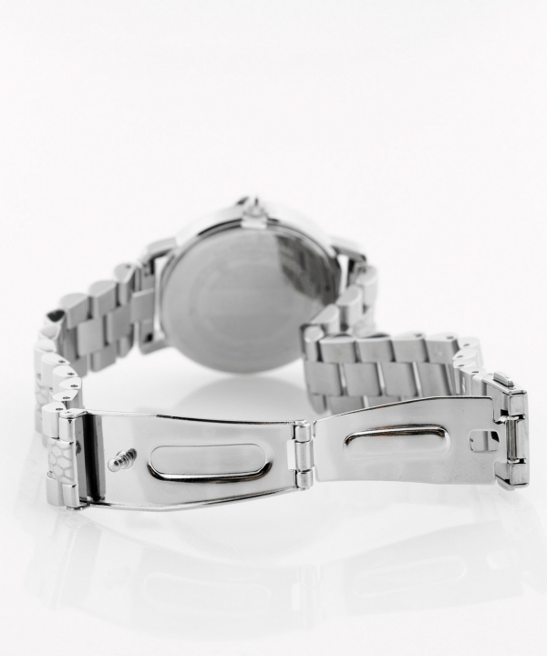 ست ساعت و دستبند زنانه جاست کاوالی Just Cavalli کد JC1L212M0055