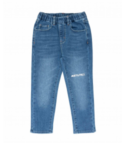 شلوار جین پسرانه جین وست Jeanswest کد 03581502