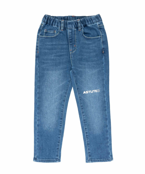 شلوار جین پسرانه جین وست Jeanswest کد 03581502
