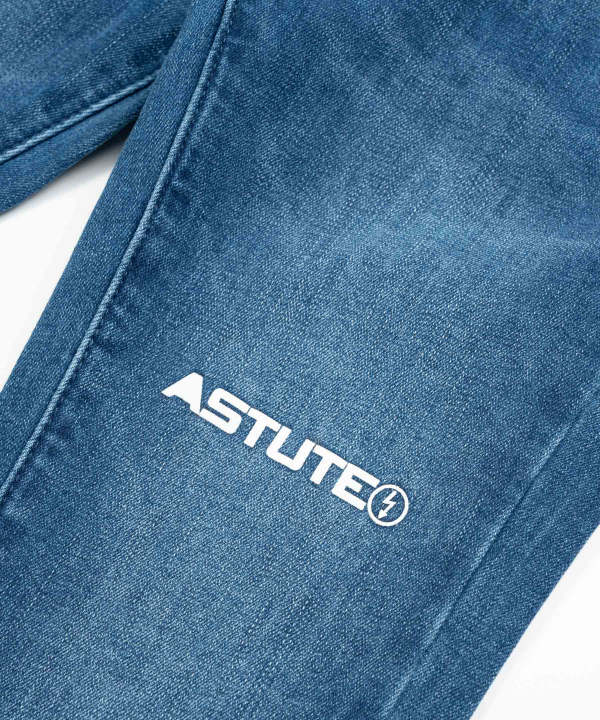شلوار جین پسرانه جین وست Jeanswest کد 03581502
