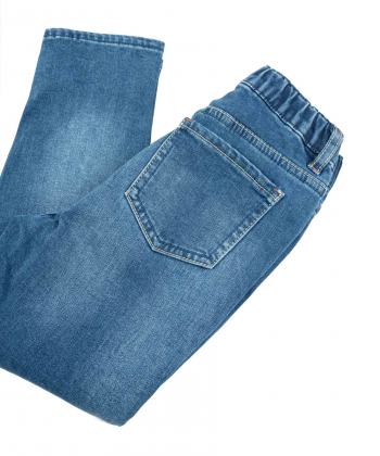 شلوار جین پسرانه جین وست Jeanswest کد 03581502