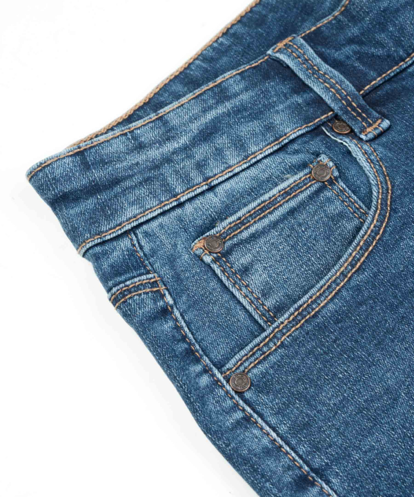 شلوار جین زنانه جین وست Jeanswest کد 11289501