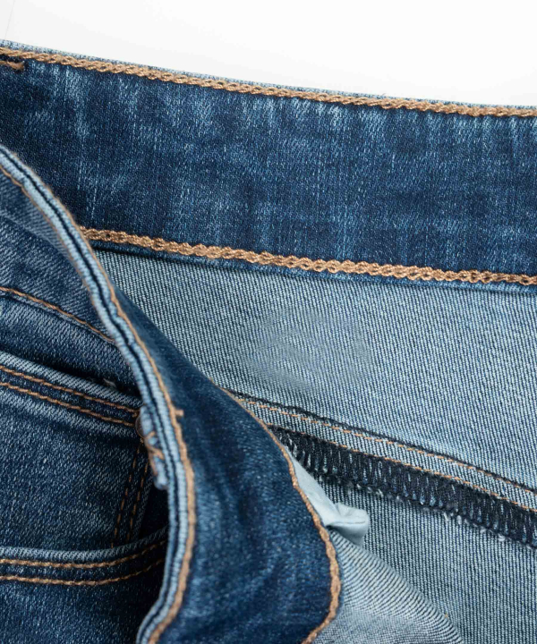 شلوار جین زنانه جین وست Jeanswest کد 11289501