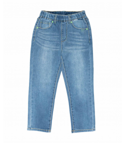 شلوار جین پسرانه جین وست Jeanswest کد 11581502