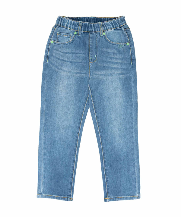شلوار جین پسرانه جین وست Jeanswest کد 11581502