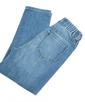 شلوار جین پسرانه جین وست Jeanswest کد 11581502