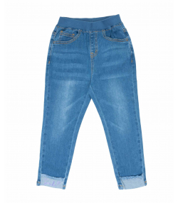 شلوار جین دخترانه جین وست Jeanswest کد 11689502