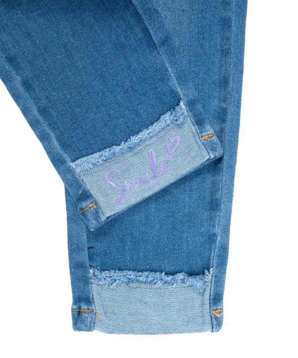 شلوار جین دخترانه جین وست Jeanswest کد 11689502