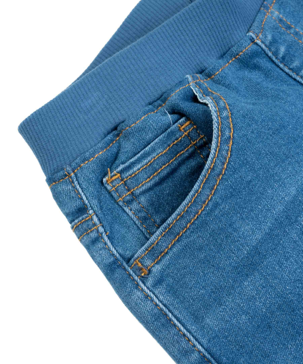 شلوار جین دخترانه جین وست Jeanswest کد 11689502