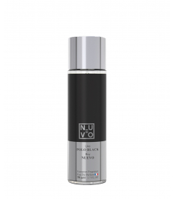 ادوپرفیوم مردانه نوئوو Nuevo مدل Polo Black حجم 50 میلی لیتر