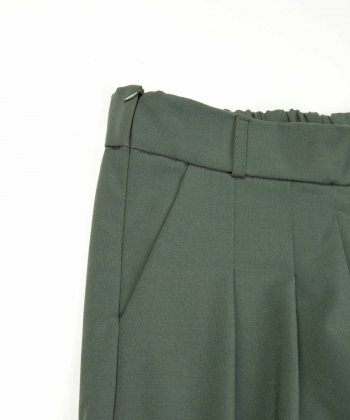 شلوار پارچه ای زنانه آروما Aroma کد 20807007