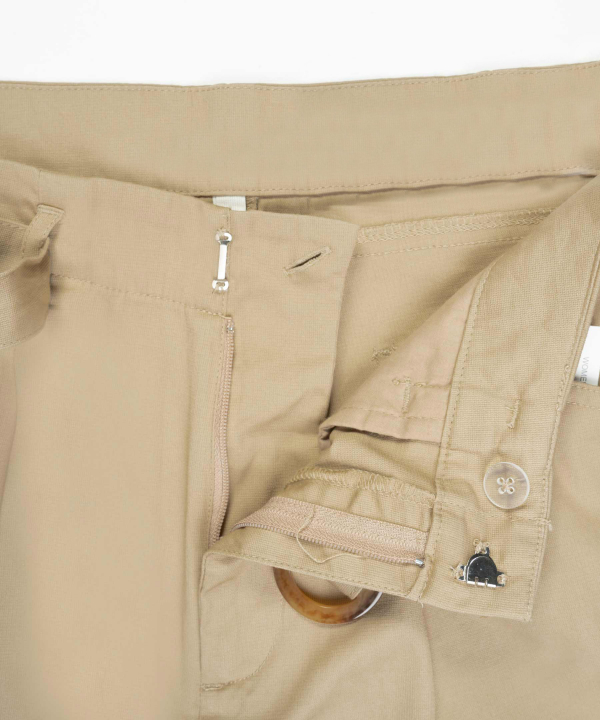 شلوار کتان بگ زنانه جین وست Jeanswest کد 11258501