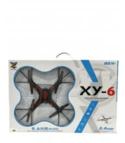 کواد کوپتر کنترلی کی تویز Kitoys کد Xy-6