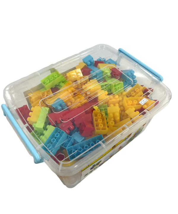 لگو خانه سازی کی تویز Kitoys کد LegoBax20