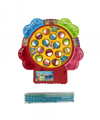 بازی آموزشی ماهیگیر کی تویز Kitoys کد 2425