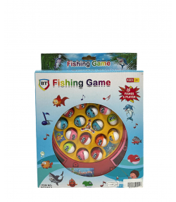 بازی آموزشی ماهیگیر کی تویز Kitoys کد 2425