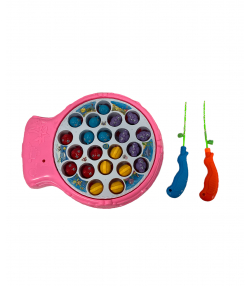 بازی آموزشی ماهیگیر کی تویز Kitoys کد 9981