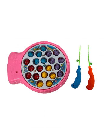 بازی آموزشی ماهیگیر کی تویز Kitoys کد 9981