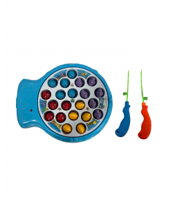بازی آموزشی ماهیگیر کی تویز Kitoys کد 9981